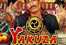 Yakuza Eurasian Gaming